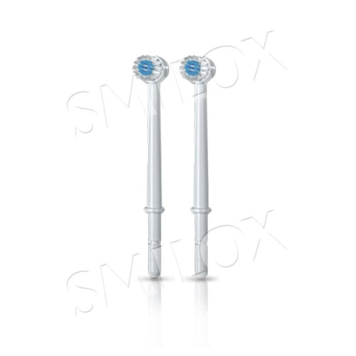 Waterpik Water Flosser Toothbrush Tips
