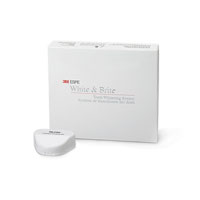 White & Brite 16% Tooth Whitening System