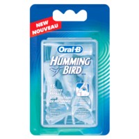 Hummingbird Flosser Refills - 15 Pack