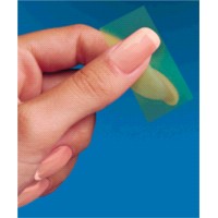 Fast Dissolving Oral Pain Relieving Strips