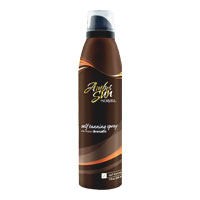 Self Tanning Spray with Instant Bronzers