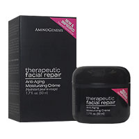 Therapeutic Facial Repair Mega-Strength Moisturizer