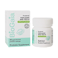 Prodentis Kids Probiotic Lozenges for Gums & Teeth