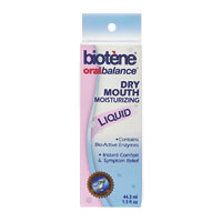 Oral Balance Liquid