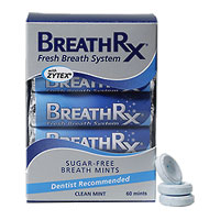 Fresh Breath Mints