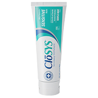 Sensitive Fluoride Toothpaste 3.4oz