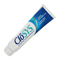 Toothpaste 7oz