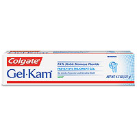 Gel-Kam Preventative Treatment Gel