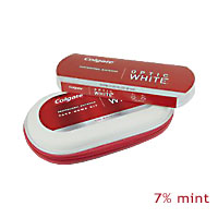 Optic White 7% Mint