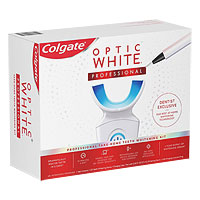 Optic White Professional Teeth Whitening Device Take Home Kit