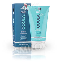 Body SPF 30 Unscented Moisturizer