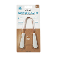 Copper Tongue Cleaner