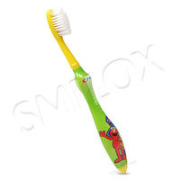 Kids Sesame Street Toothbrush