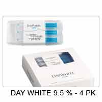 ACP 9.5 Teeth Whitening 4 Syringes Plus Guide