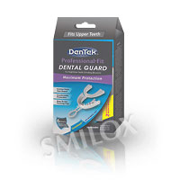 Maximum Protection Dental Guard
