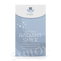 Radiant Smile Teeth Whitening Strips