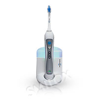 Intelisonic Sonic Toothbrush & UV Sanitizer