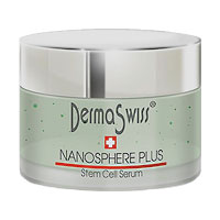 Nanosphere Plus Stem Cell Serum