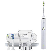 DiamondClean Professional Sonic Electric Toothbrush