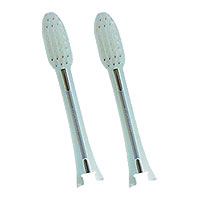 Ionic Toothbrush Replacement Brush Heads