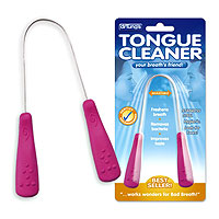 Tongue Cleaner