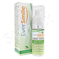 eversmile foam smilox customer whitening