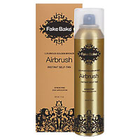 Fake Bake USA - Upgrade your salon services with an Airbrush