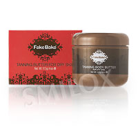 Self-Tanning Body Butter