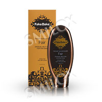 Fair Self-Tanning Lotion