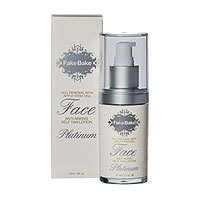 Platinum Face with Cell Renewal & Apple Stem Cell