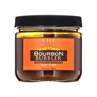 Bourbon Bubbler Kentucky Whiskey Body Scrub