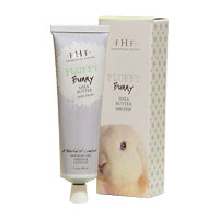 Fluffy Bunny Shea Butter Hand Cream