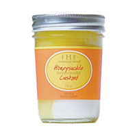 Honeysuckle Orange Custard Double Moisturizer