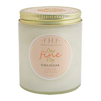 One Fine Day Shea Sugar Flawless Face Polish