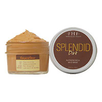 Splendid Dirt Nutrient Rich Mud Mask