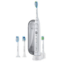 FlexCare Platinum Professional Sonic Electric Toothbrush