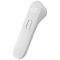 No Touch Forehead Thermometer