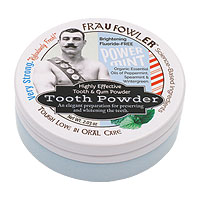 Power Mint Tooth Powder CLEARANCE ITEM