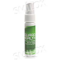 Advanced Mouthguard & Whitening Tray Sanitizing Spray CLEARANCE ITEM