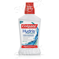 Hydris Dry Mouth Oral Rinse