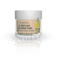 St. John's Wort Eye Contour Cream