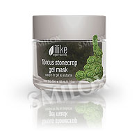 Fibrous Stonecrop Gel Mask