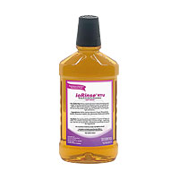 ioRinse RTU Ready-To-Use Mouth Rinse 16.9oz - Mint