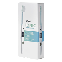 Ionic Toothbrush