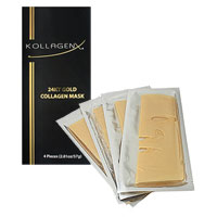 24KT Gold Collagen Face Mask