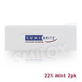 LUMIBrite 22 Mint 2pk