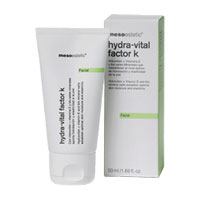 Hydra-Vital Factor K