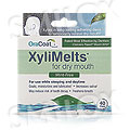 XyliMelts - MintFree 80ct