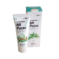 MI Paste with Recaldent