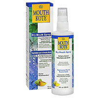 Dry Mouth Spray